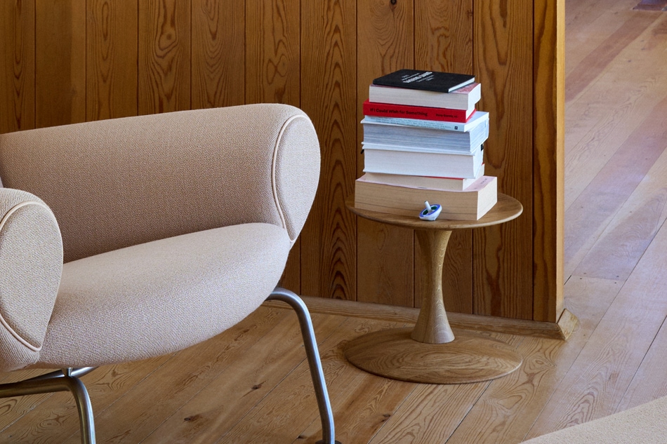 Trisse Stool / Fredericia�ʥȥ�å� ���ġ��� / �ե�ǥꥷ����