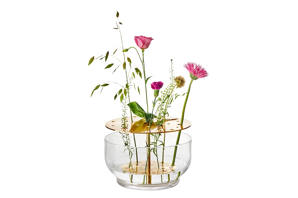 IKEBANA VASE（イケバナベース）／FRITZ HANSEN（フリッツ・ハンセン