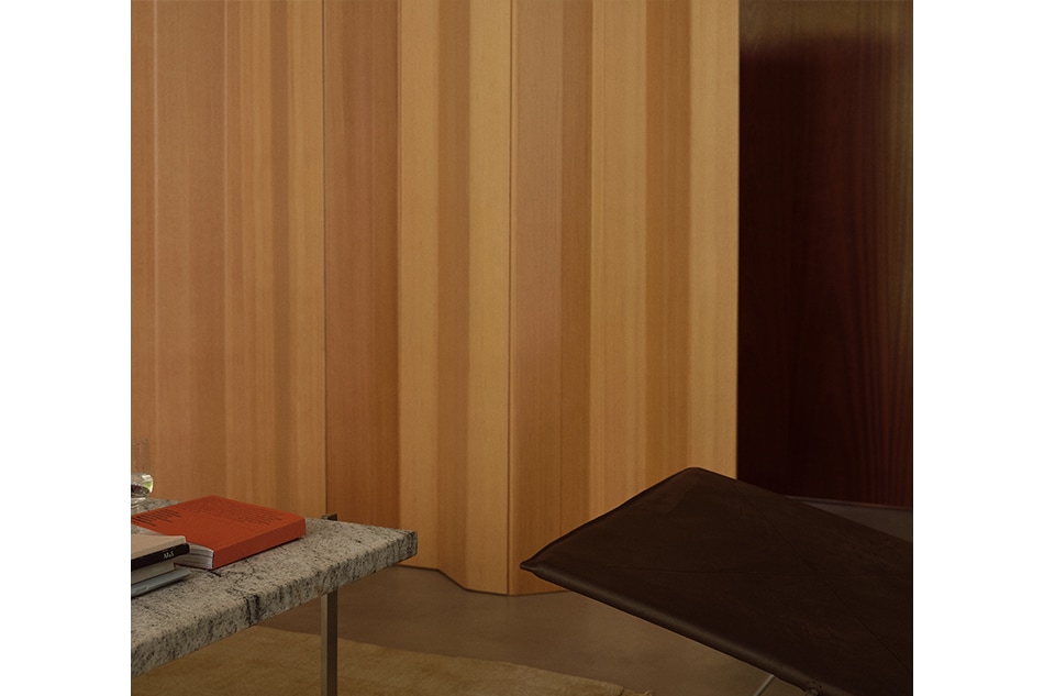 PK111 パーテーション / FRITZ HANSEN（フリッツハンセン） / Poul