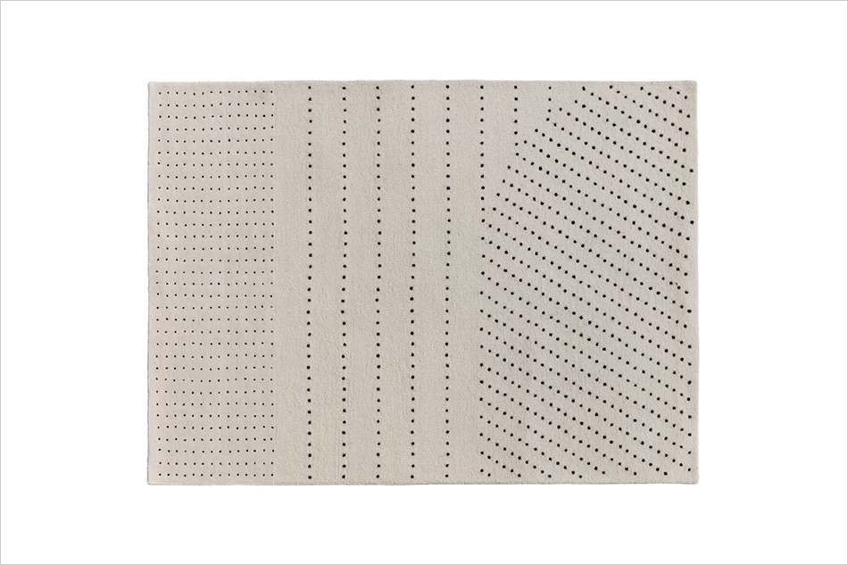 Rug Dots / FRITZ HANSENʥ饰 ɥå / եåġϥ󥻥