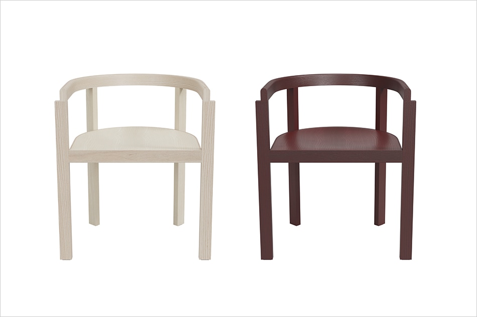 afterAfter Chair / FRITZ HANSEN�ʥ��ե��� ������ / �ե�åġ��ϥ󥻥��