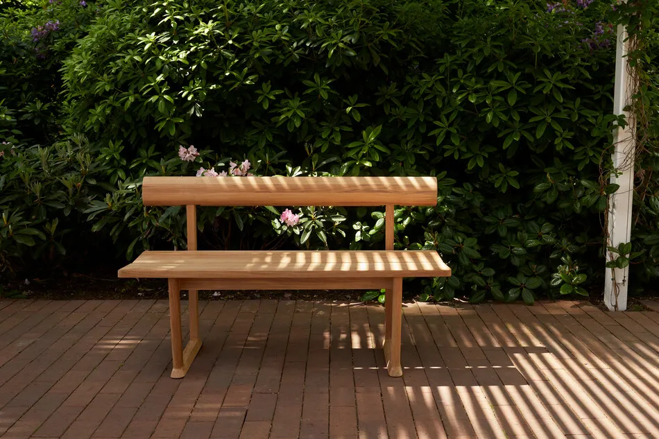 BancoBench（バンコ ベンチ）/ FRITZ HANSEN（フリッツ・ハンセン