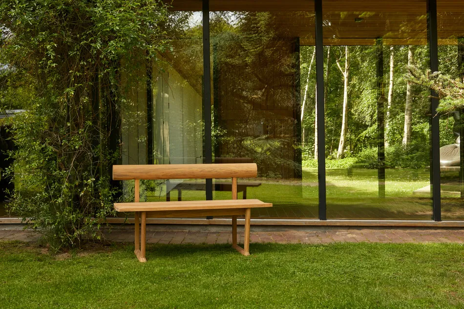 BancoBench（バンコ ベンチ）/ FRITZ HANSEN（フリッツ・ハンセン