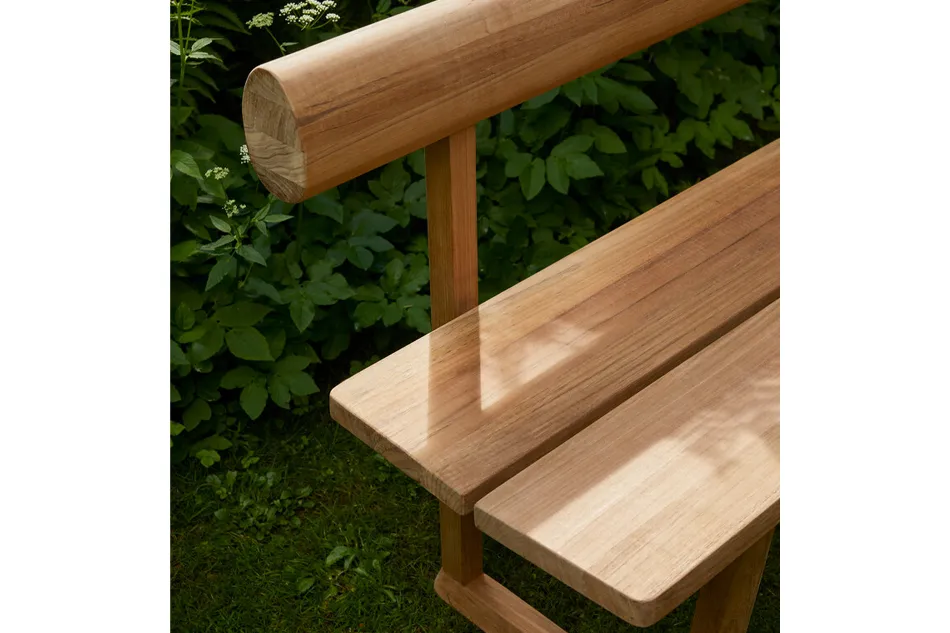 BancoBench（バンコ ベンチ）/ FRITZ HANSEN（フリッツ・ハンセン