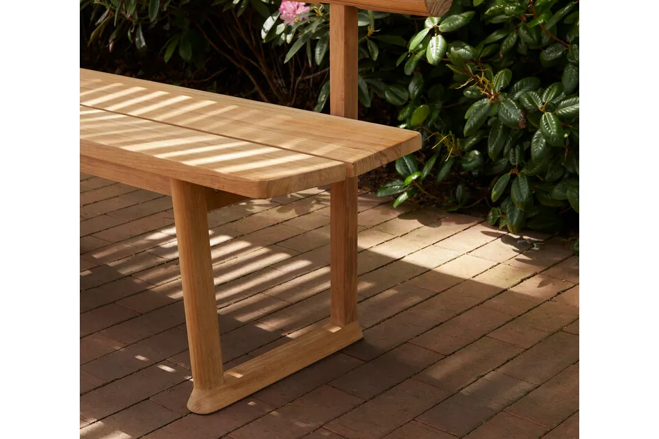 BancoBench（バンコ ベンチ）/ FRITZ HANSEN（フリッツ・ハンセン