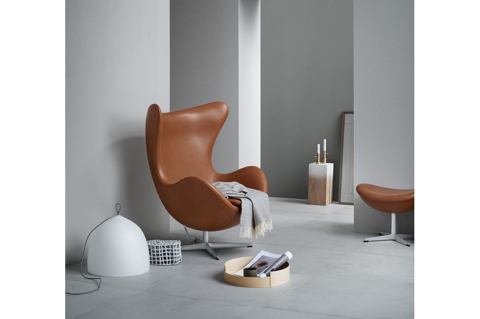 EGG CHAIR-［正規品］デザイナーズ家具・北欧家具通販H.L.D.