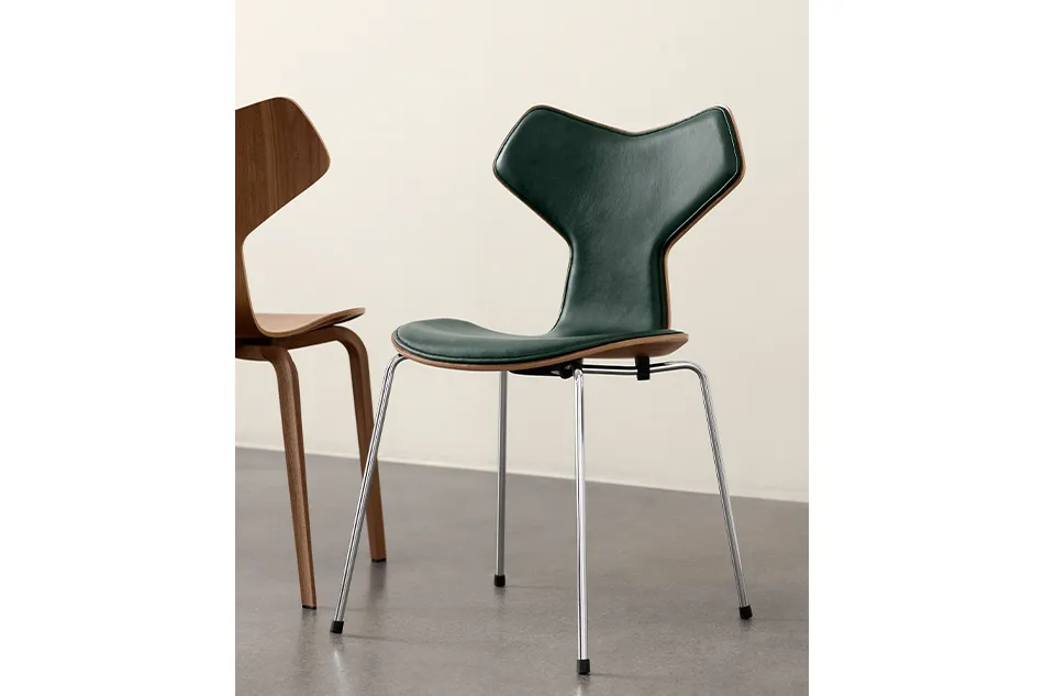 GRAND PRIX CHAIR/FRITZ HANSENʥץ/եåġϥ󥻥