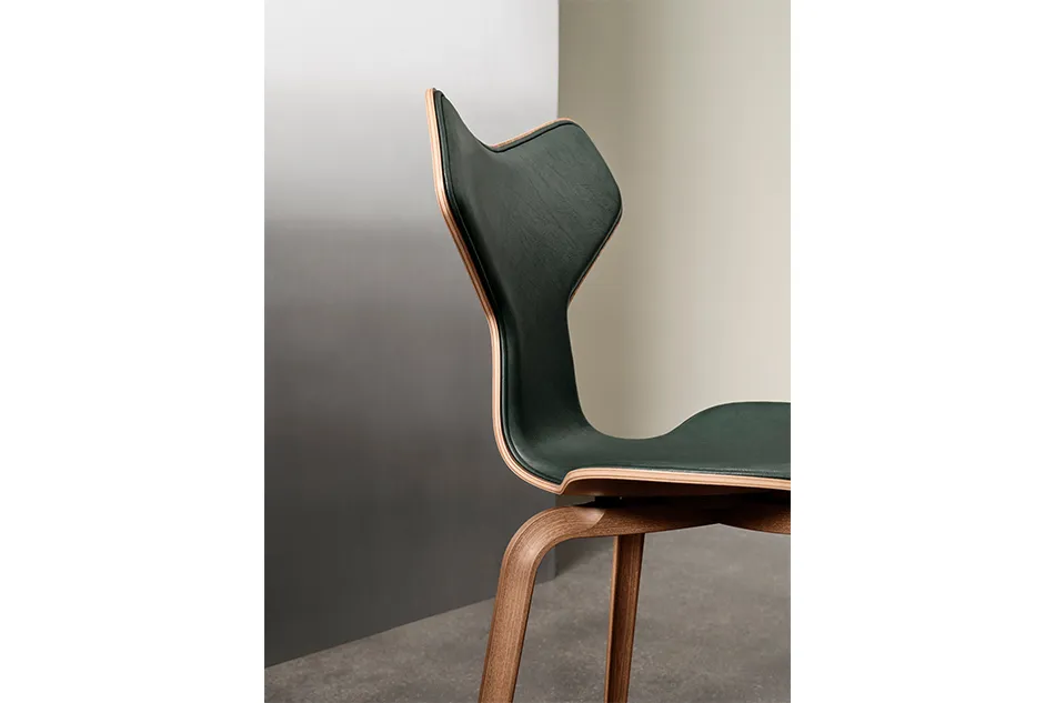 GRAND PRIX CHAIR/FRITZ HANSENʥץ/եåġϥ󥻥