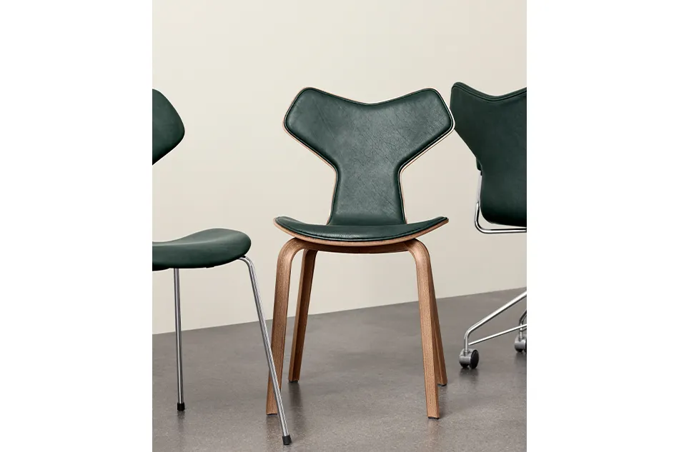 GRAND PRIX CHAIR/FRITZ HANSENʥץ/եåġϥ󥻥