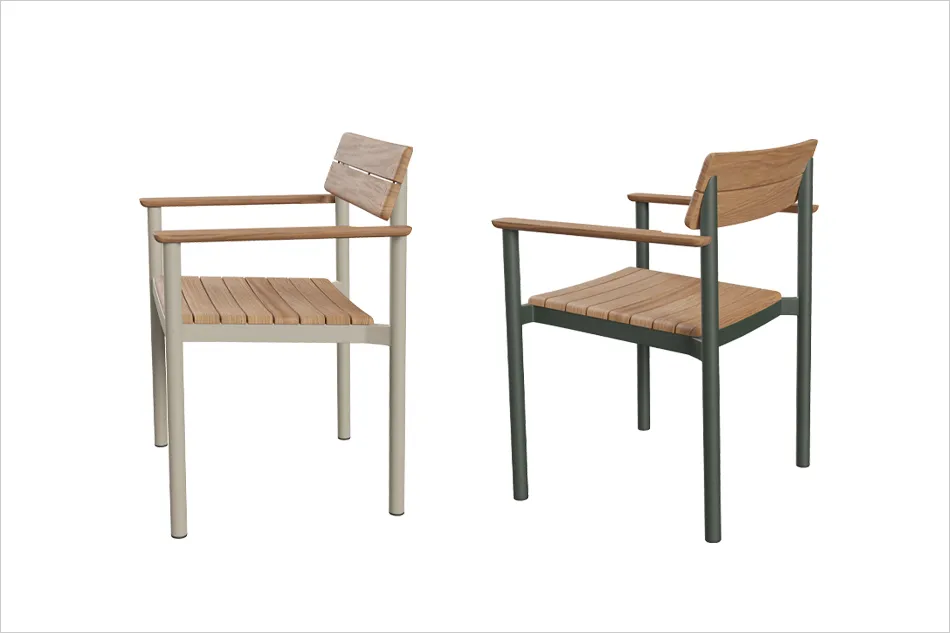 Pelagus Chair / FRITZ HANSEN�ʥڥ饬�� ������ / �ե�åġ��ϥ󥻥��