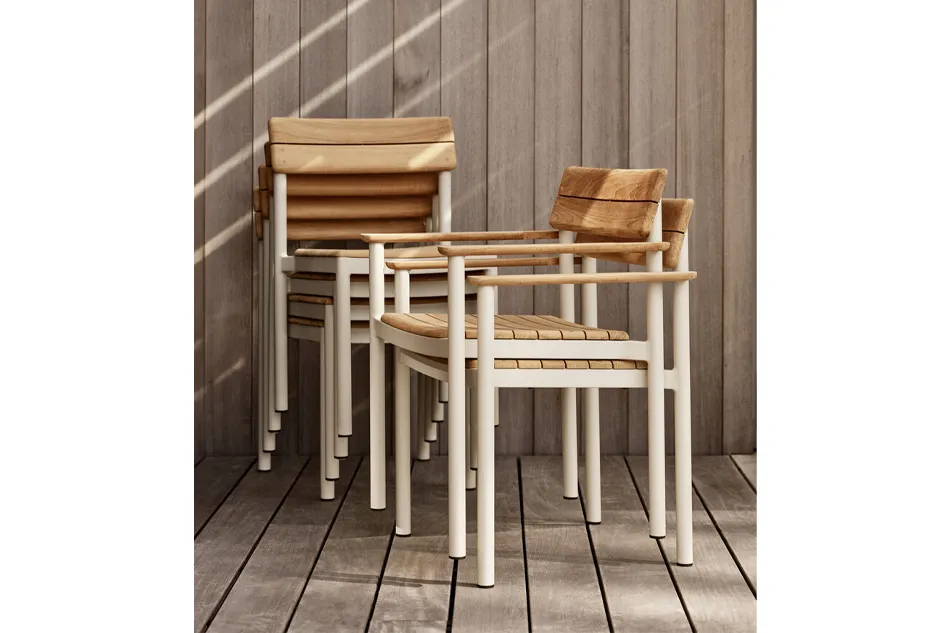 Pelagus Chair / FRITZ HANSEN�ʥڥ饬�� ������ / �ե�åġ��ϥ󥻥��