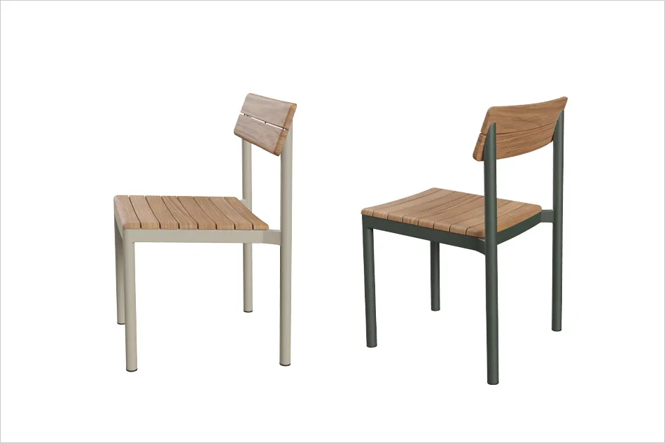 Pelagus Chair（ペラガス チェア）/ FRITZ HANSEN（フリッツ・ハンセン