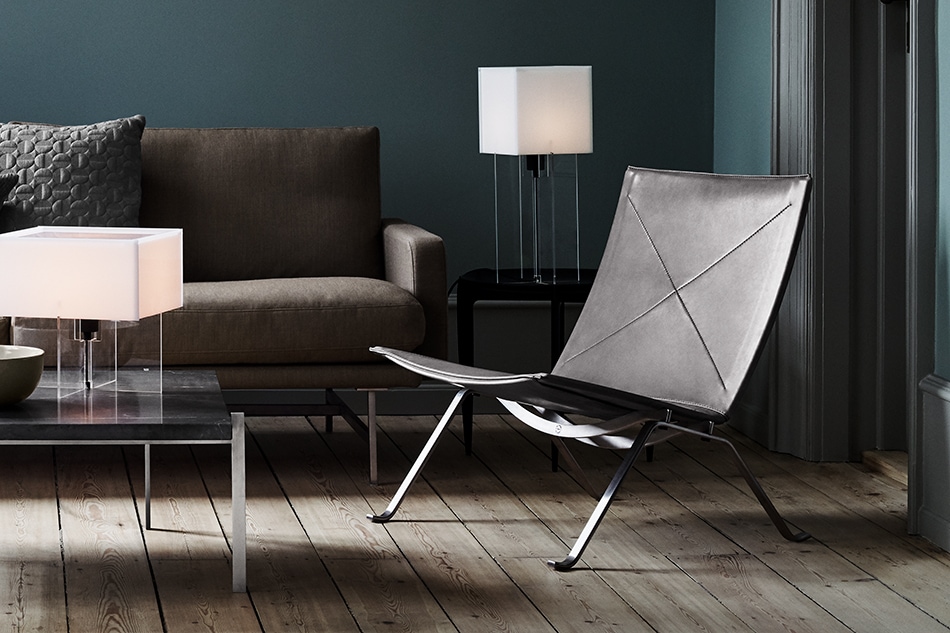 Fritz Hansen PK 22