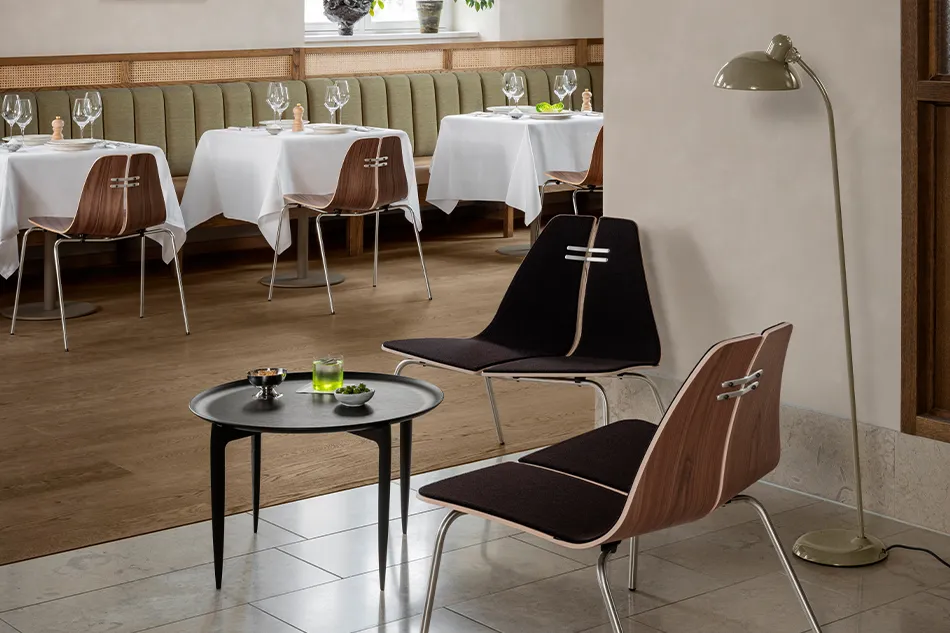 PK23 / FRITZ HANSEN��PK23 / �ե�åġ��ϥ󥻥��