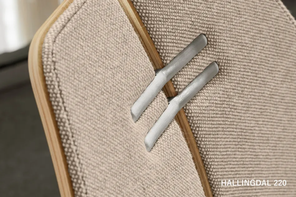 PK23 Front Upholstered / FRITZ HANSEN（フリッツハンセン） / Poul