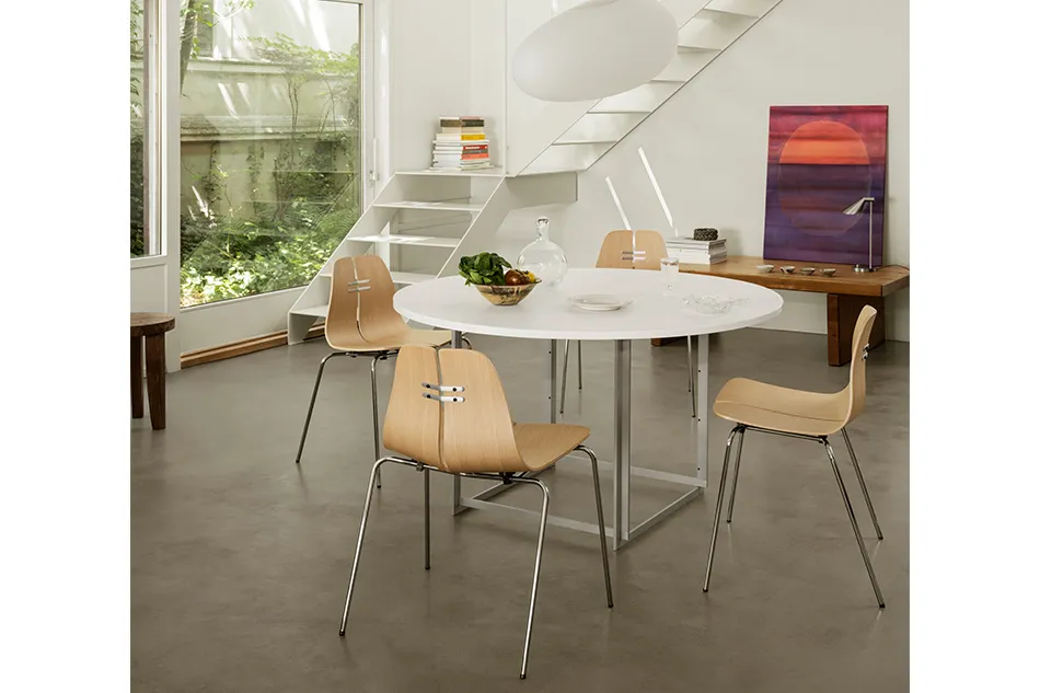 PH41 Fritz Hansen フリッツハンセン FRITZ HANSEN POT / フリッツ・ハンセン ポットチェア ラウンジ