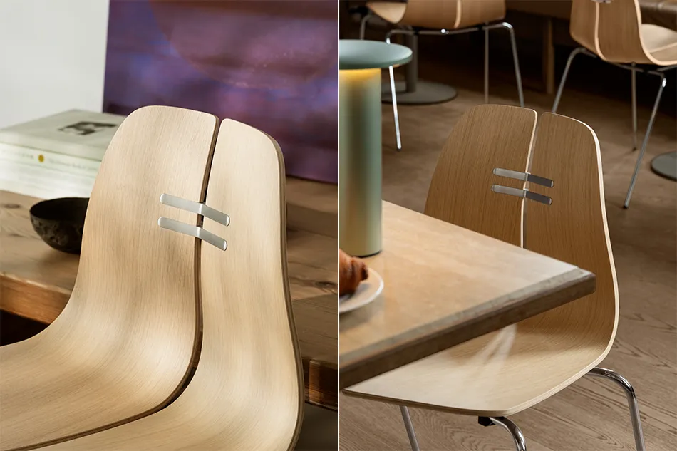 PK3 / FRITZ HANSEN（フリッツハンセン） / Poul Kjaeholm（ポール