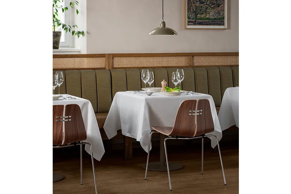 PK23 / FRITZ HANSEN��PK23 / �ե�åġ��ϥ󥻥��