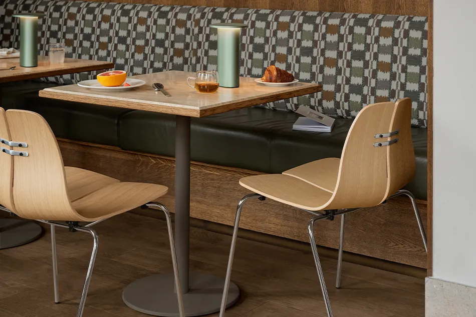 PK3 / FRITZ HANSEN（フリッツハンセン） / Poul Kjaeholm（ポール