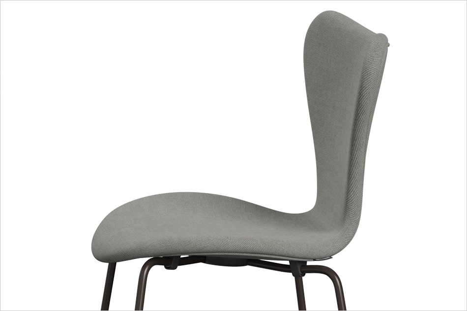 Seven Chair Full Upholstered 3107 BELFAST/FRITZ HANSENʥ֥ եѥǥ󥰡٥å/եåġϥ󥻥