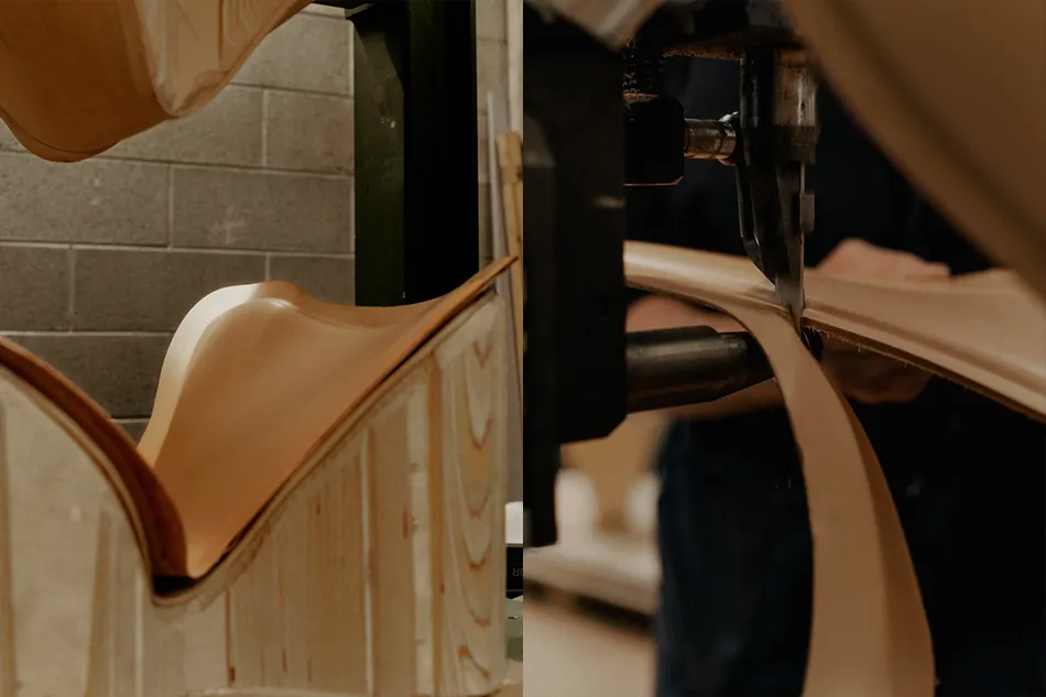 期間限定】Seven chair Tailored（セブンチェア テーラード