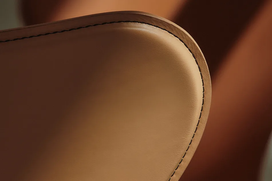 限定　セブンチェア　フリッツハンセン　オーク 期間限定】Seven chair Tailored（セブンチェア テーラード