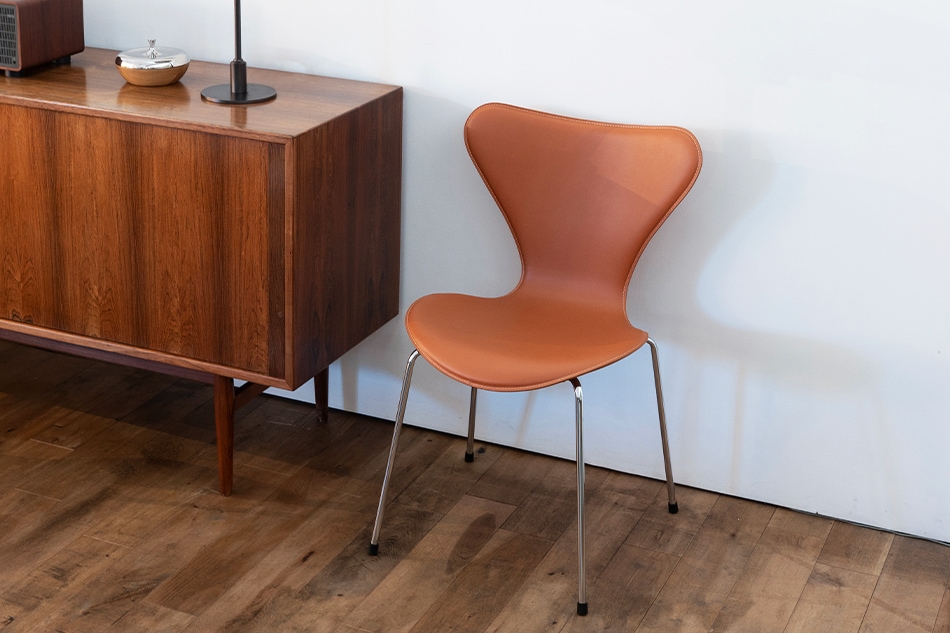 期間限定】Seven chair Tailored（セブンチェア テーラード）/FRITZ