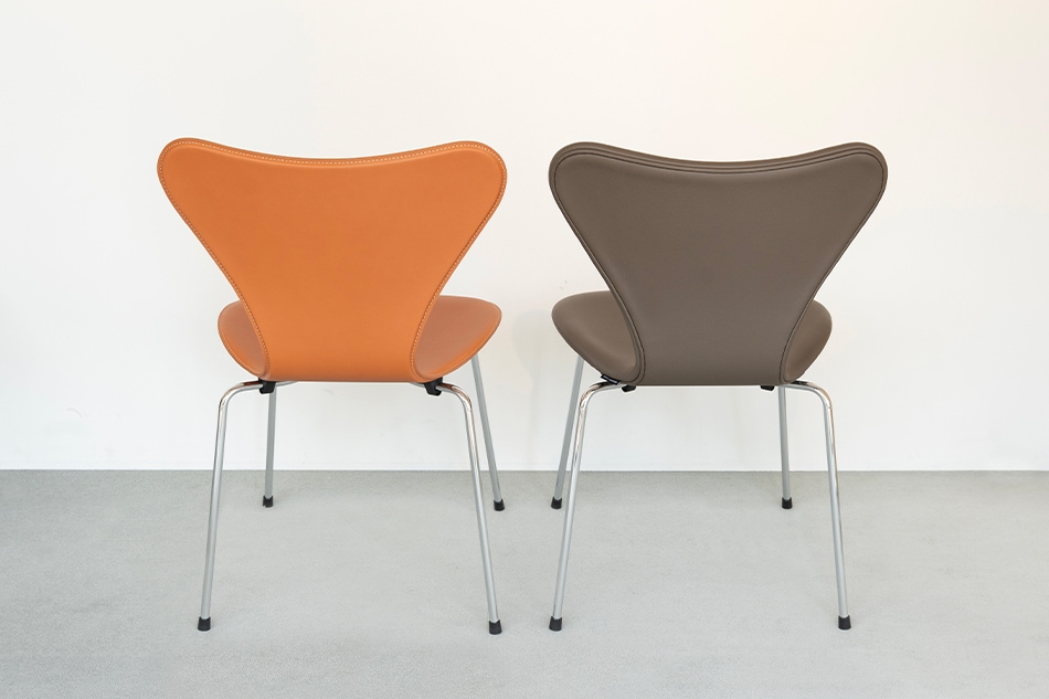 期間限定】Seven chair Tailored（セブンチェア テーラード）/FRITZ