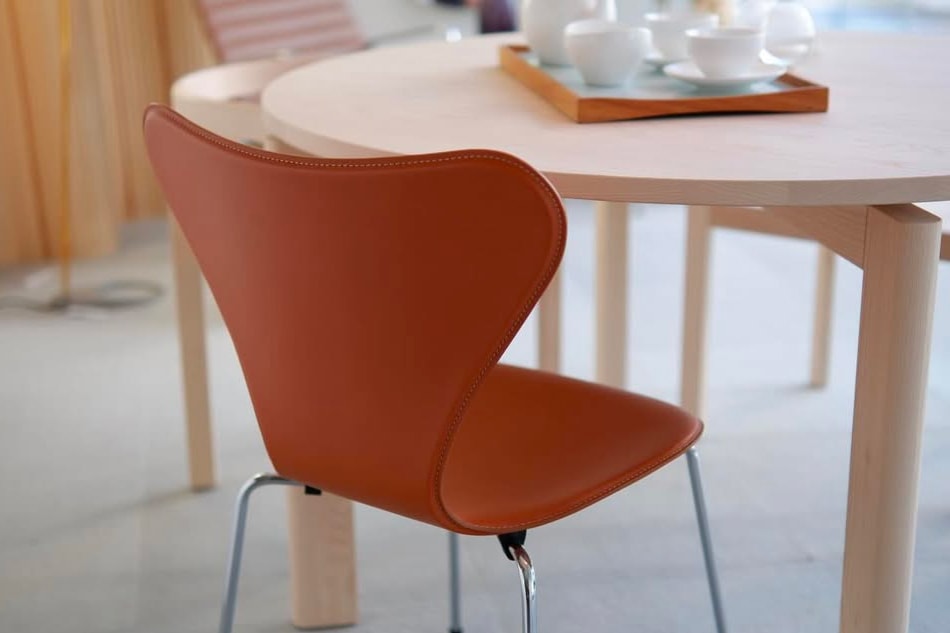 期間限定】Seven chair Tailored（セブンチェア テーラード）/FRITZ
