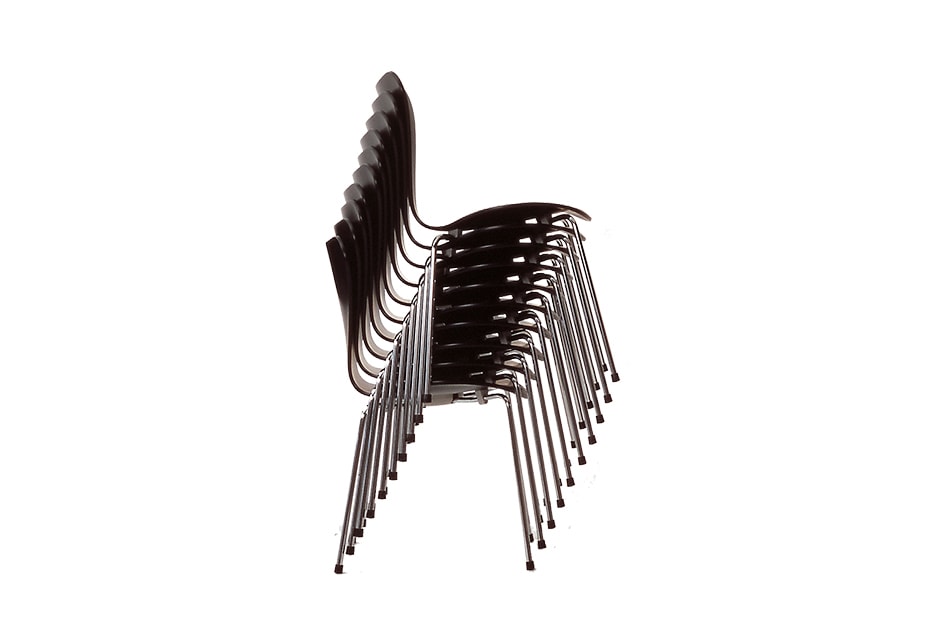 Seven Chair Lacquer/FRITZ HANSEN（セブンチェア ラッカー/フリッツ・ハンセン）