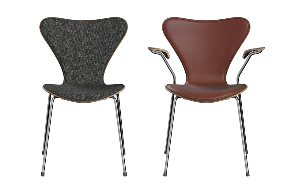 【販売終了】Seven chair FH150th Anniversary-［正規品］デザイナーズ家具・北欧家具通販H.L.D.
