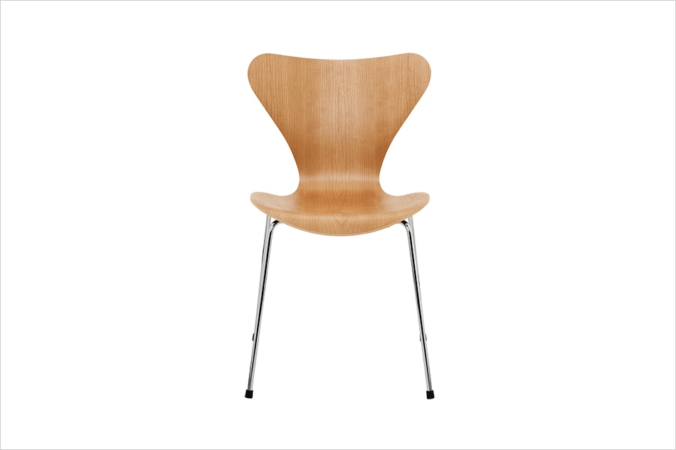 Seven Chair Wood/FRITZ HANSENʥ֥ å/եåġϥ󥻥