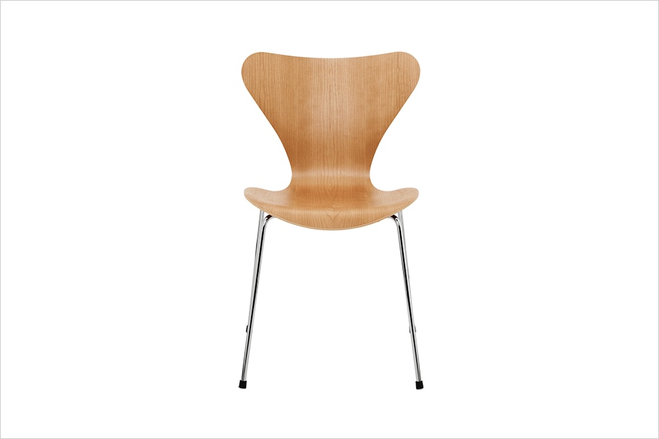 Seven chair Wood（セブンチェア ウッド）/FRITZ HANSEN（フリッツ 