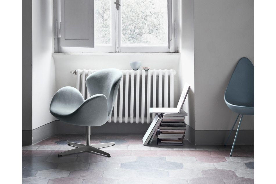 SWAN CHAIR（スワン チェア） / FRITZ HANSEN（フリッツ