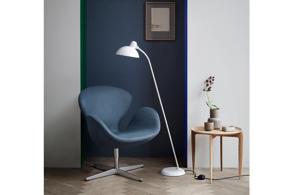 SWAN CHAIR（スワン チェア） / FRITZ HANSEN（フリッツ