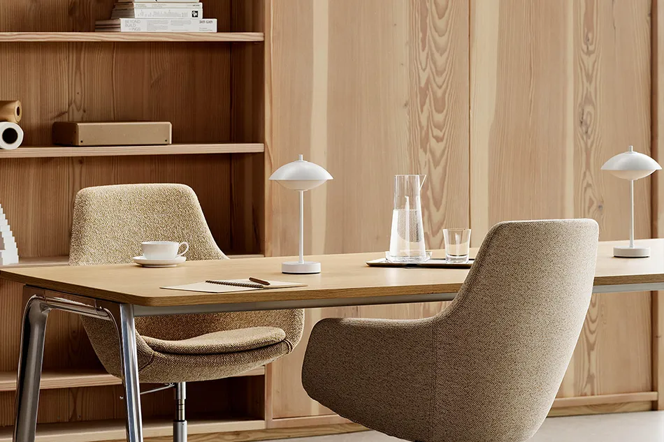 CLAM TABLE / FRITZ HANSENʥ ơ֥ / եåĥϥ󥻥