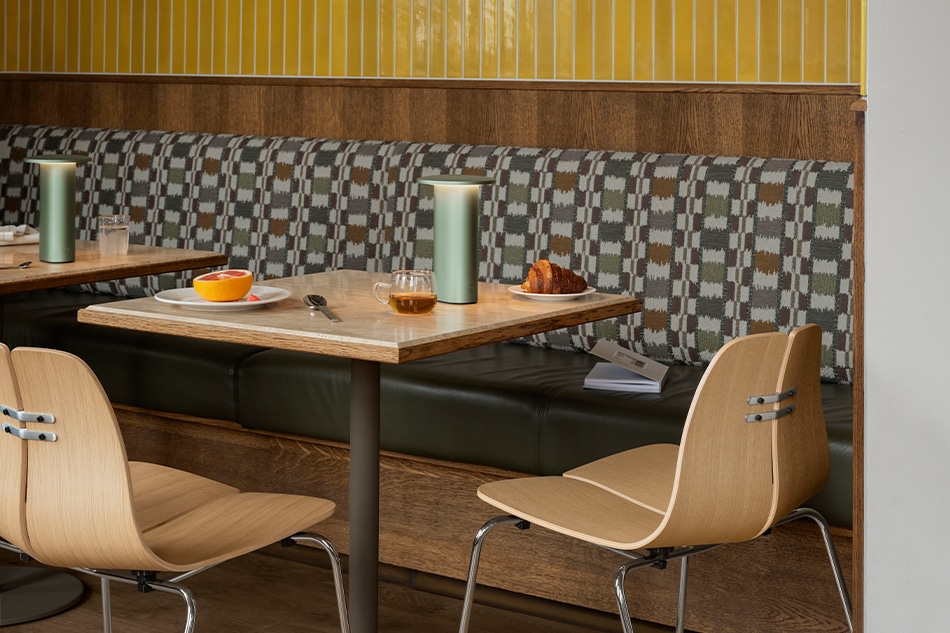MONOLIT / FRITZ HANSEN�ʥ�Υ�å� / �ե�åġ��ϥ󥻥��