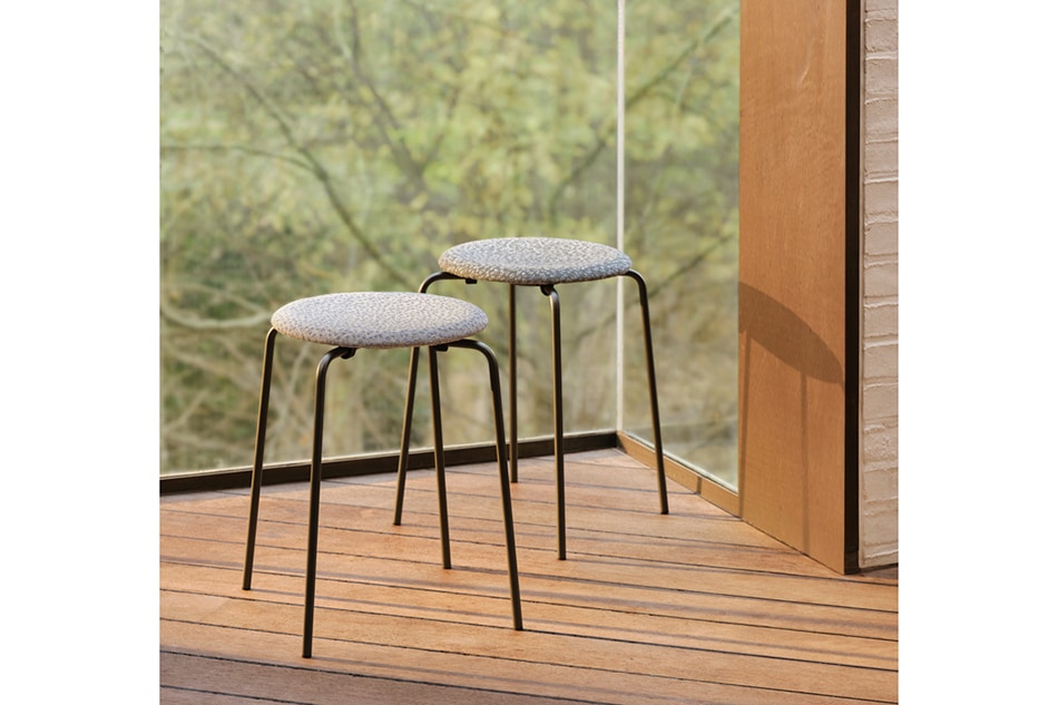 DOT STOOL Ria/FRITZ HANSENʥɥåȥġ ꥢ/եåġϥ󥻥