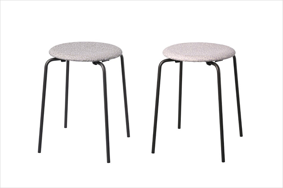 DOT STOOL Ria/FRITZ HANSENʥɥåȥġ ꥢ/եåġϥ󥻥