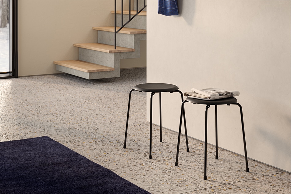 DOT STOOL/FRITZ HANSENʥɥåȥġ/եåġϥ󥻥