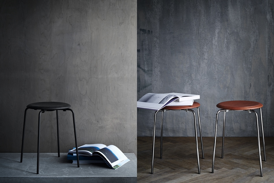 DOT STOOL/FRITZ HANSENʥɥåȥġ/եåġϥ󥻥