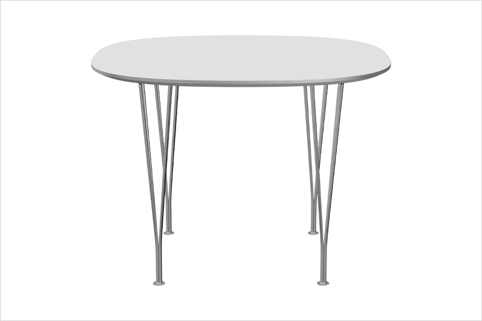 B603 Super-Round table（スーパー円テーブル） / FRITZ HANSEN