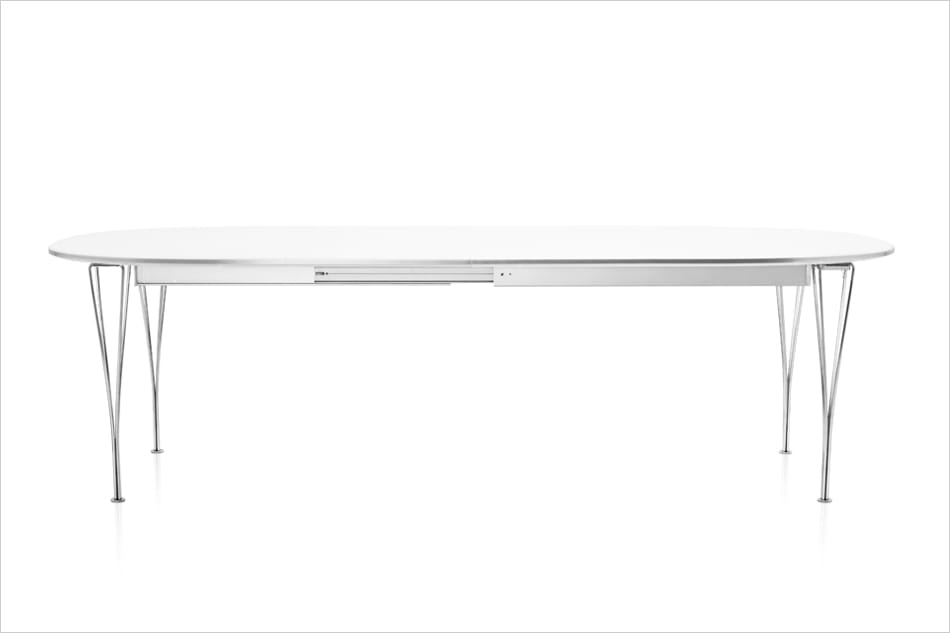 B620 Super-Elliptical table / FRITZ HANSENʥѡʱߥơ֥ / եåĥϥ󥻥