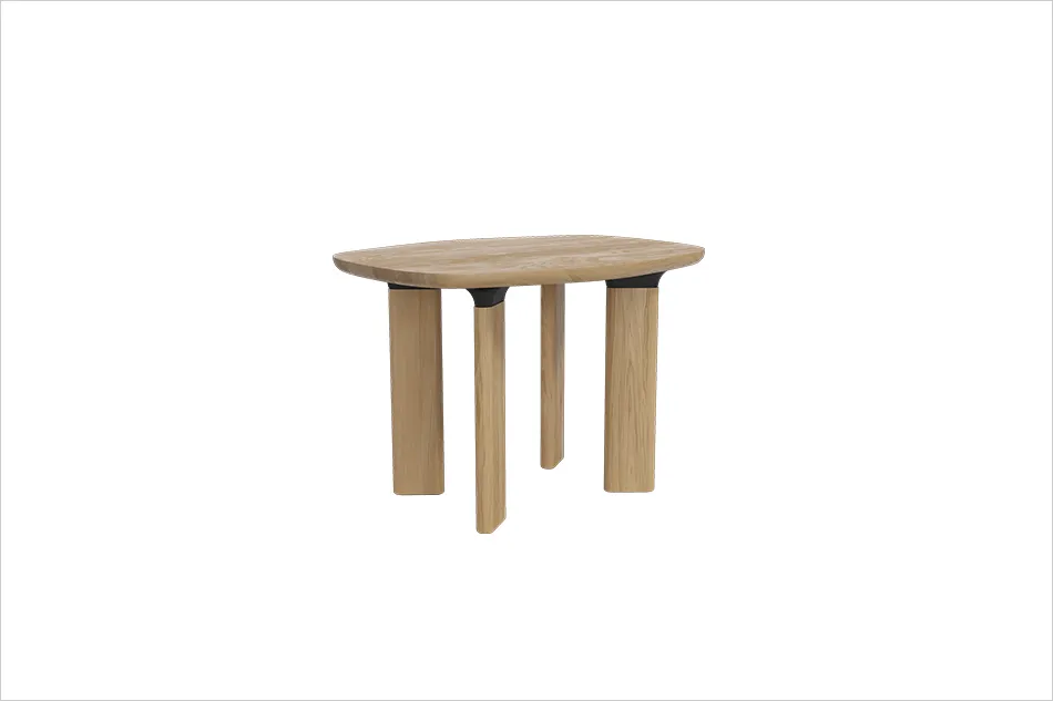 ANALOG SIDE TABLE JH43A/FRITZ HANSENʥʥ ɥơ֥ JH43A/եåġϥ󥻥