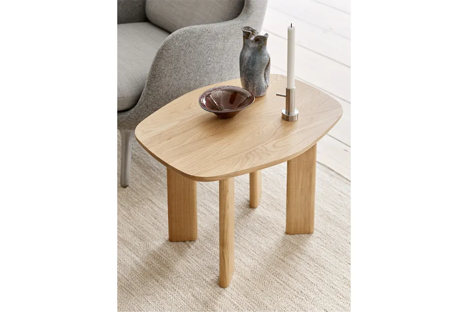 ANALOG SIDE TABLE JH43A/FRITZ HANSENʥʥ ɥơ֥ JH43A/եåġϥ󥻥