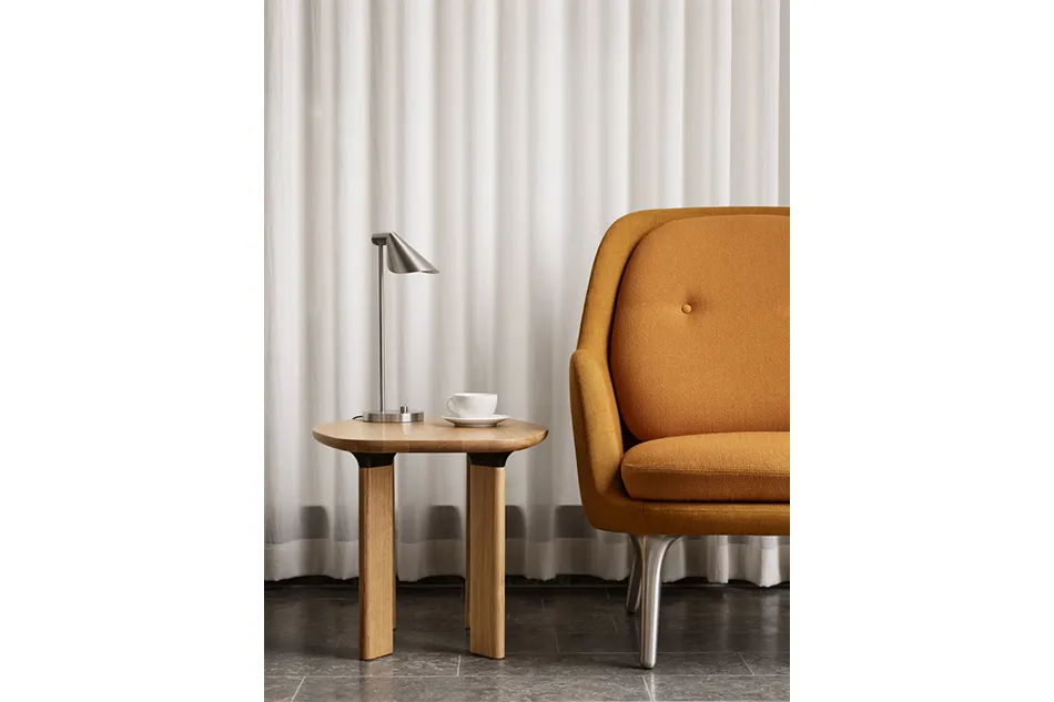 ANALOG SIDE TABLE JH43A/FRITZ HANSENʥʥ ɥơ֥ JH43A/եåġϥ󥻥