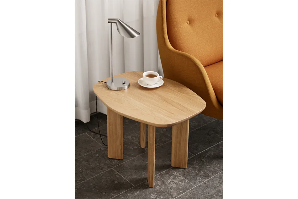 ANALOG SIDE TABLE JH43A/FRITZ HANSENʥʥ ɥơ֥ JH43A/եåġϥ󥻥