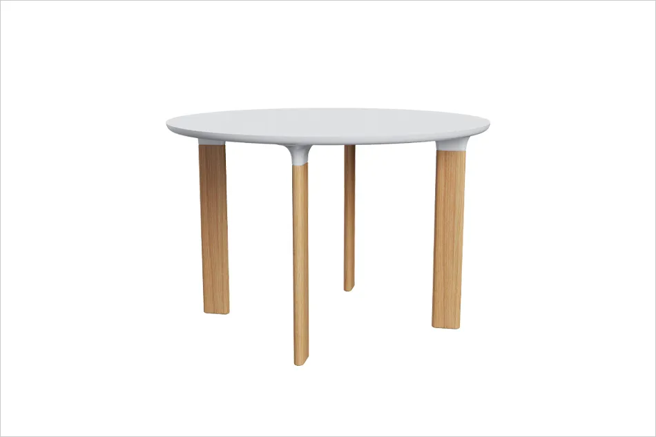 NYAN フリッツハンセン アナログテーブル ANALOG table FRITZ HANSEN（フリッツ・ハンセン）アナログテーブル