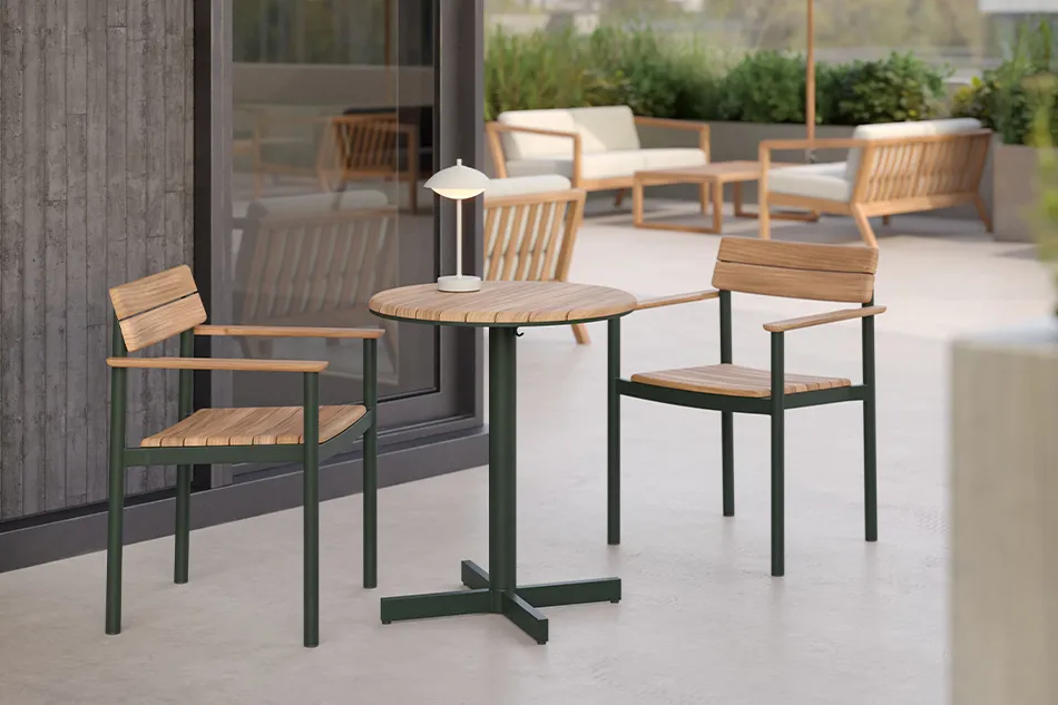 Pelagus Chair / FRITZ HANSEN�ʥڥ饬�� ������ / �ե�åġ��ϥ󥻥��