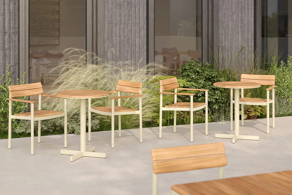 Pelagus Chair / FRITZ HANSEN�ʥڥ饬�� ������ / �ե�åġ��ϥ󥻥��